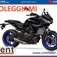 YAMAHA MT-09 Tracer - NOLEGGIO A LUNGO TERMINE