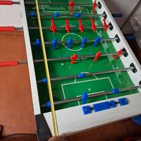 calcio balilla nuovo Roberto Sport