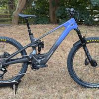 Forbidden druid core kit 3