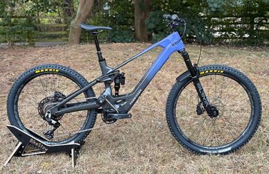 Forbidden druid core kit 3