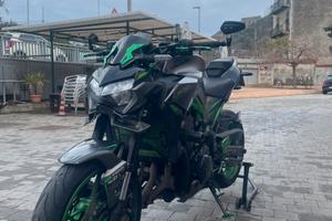 Kawasaki Z900 2024 full power