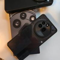 Nothing Phone 3a pro