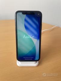 📱 iPhone 11 128GB Nero