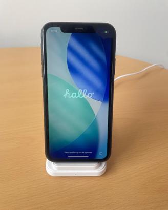 📱 iPhone 11 128GB Nero