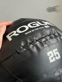 ROGUE Medball Allenamento Crossfit