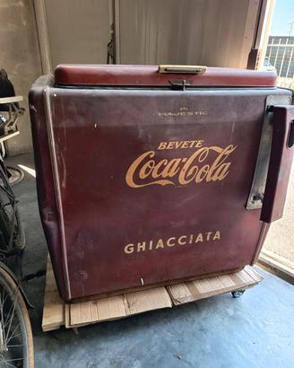 Frigo Coca-Cola