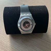 Swatch Irony medium 1998 - YLS1007 - On the dot