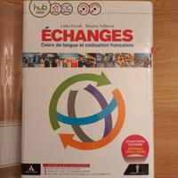 libro echanges