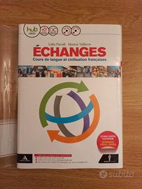 libro echanges