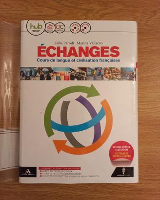 libro echanges