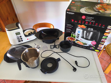 Accessori e ricambi Monsieur Cuisine Plus