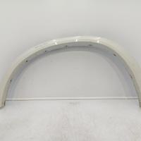 Modanatura parafango anteriore sx bmw x5 e70 lci 2