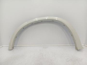 Modanatura parafango anteriore sx bmw x5 e70 lci 2