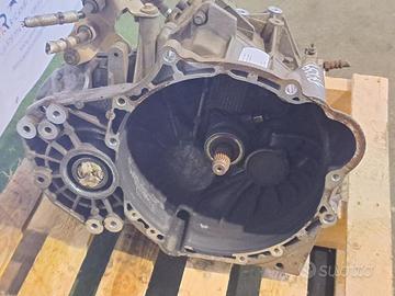 CAMBIO MANUALE COMPLETO OPEL Antara Serie 96420010