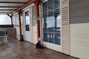 Casa mobile come nuova