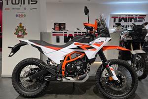 Ktm 390 Enduro R _ Usato Permutabile