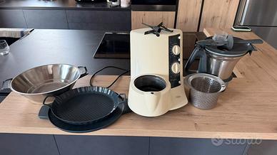 Vorwerk Bimby