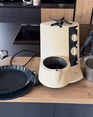 Vorwerk Bimby