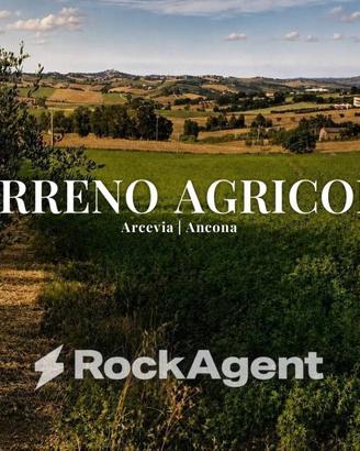 Terreno di 29773 m² a Arcevia