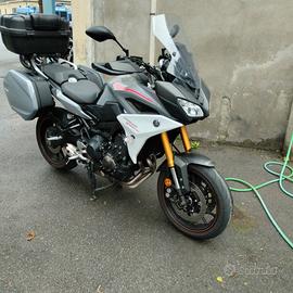 Yamaha Tracer 900 GT - 2018