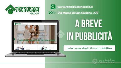 PORZIONE DI TRIFAMILIARE A ROMA