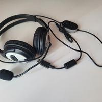 Cuffie Microsoft