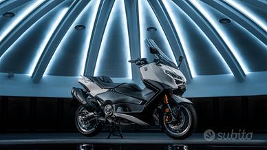 Yamaha T Max 560 Tech Max 2025