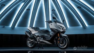 Yamaha T Max 560 Tech Max