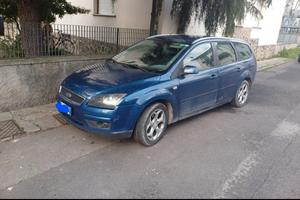macchina funzionante 