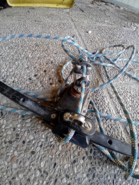 Accessori catam .classe A