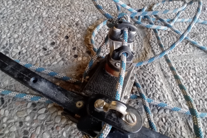 Accessori catam .classe A