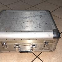 Valigetta porta attrezzi FRAM professionale