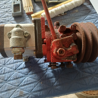 Attrezzature da pesca per merluzzi e altro