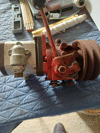 Attrezzature da pesca per merluzzi e altro