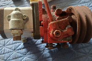 Attrezzature da pesca per merluzzi e altro