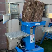 SPACCALEGNA BITREE SV 80 E SV 90