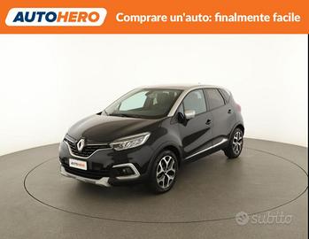 RENAULT Captur BR97522