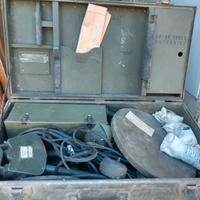 CERCAMINE VALVOLARE 2 GM