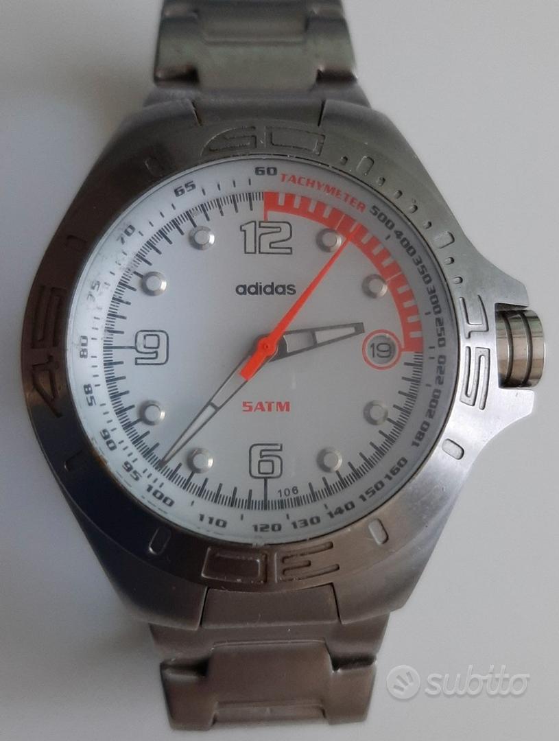 Orologio adidas climacool hotsell