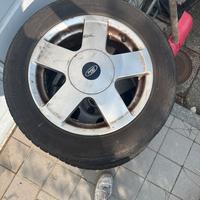 Cerchi per ford