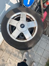 Cerchi per ford