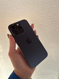 Iphone 14 pro 128 gb