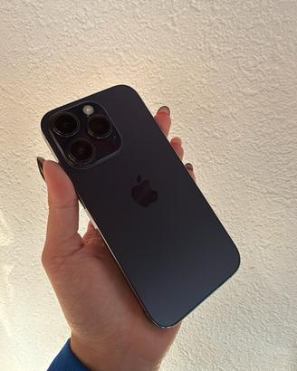 Iphone 14 pro 128 gb
