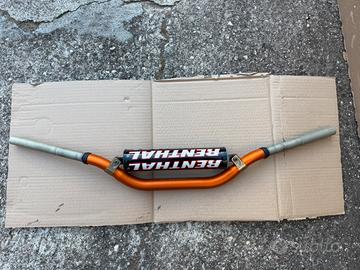 Renthal 997 Arancio