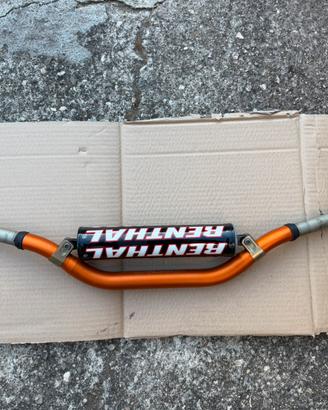 Renthal 997 Arancio