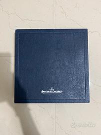 Scatola porta orologi Jaeger-LeCoultre