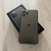 IPHONE 11 PRO MAX 512GB COME NUOVO