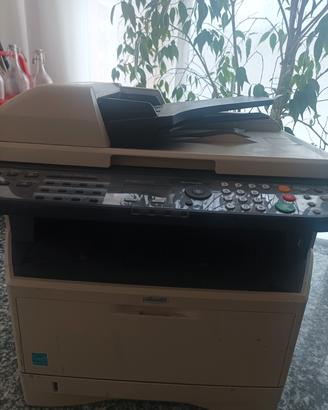 stampante Olivetti 283MF