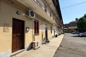 CASA DI CORTE A PESSANO CON BORNAGO