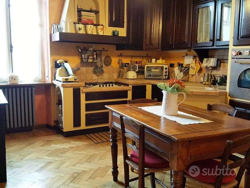 Appartamento – Ceva - Vista 5